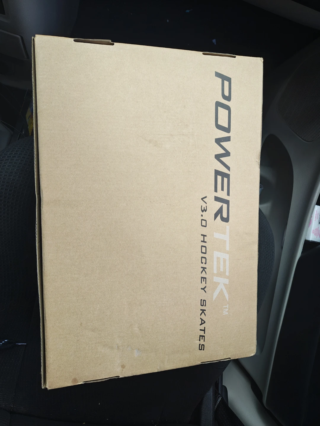 BNIB - Power Tech Men's Skates - photo 5