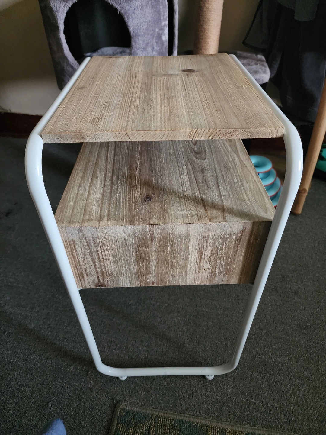 Ikea Night Stand - photo 4