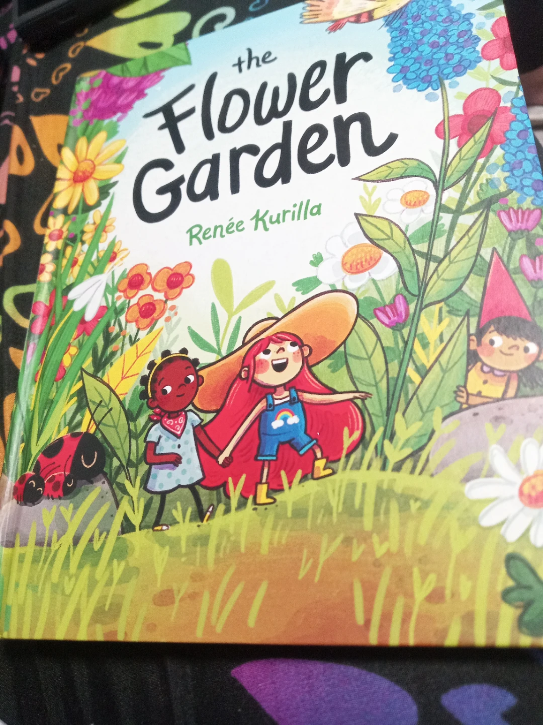 Graphic novel