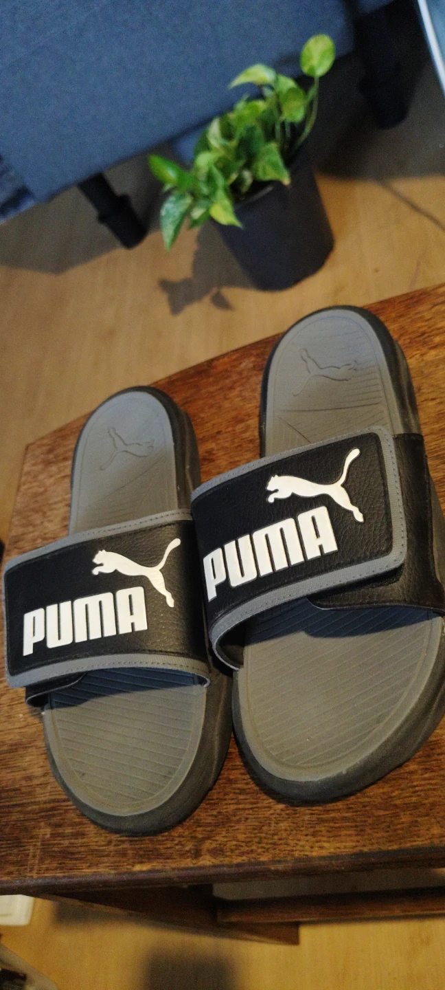 Puma Slide Sandals - photo 2