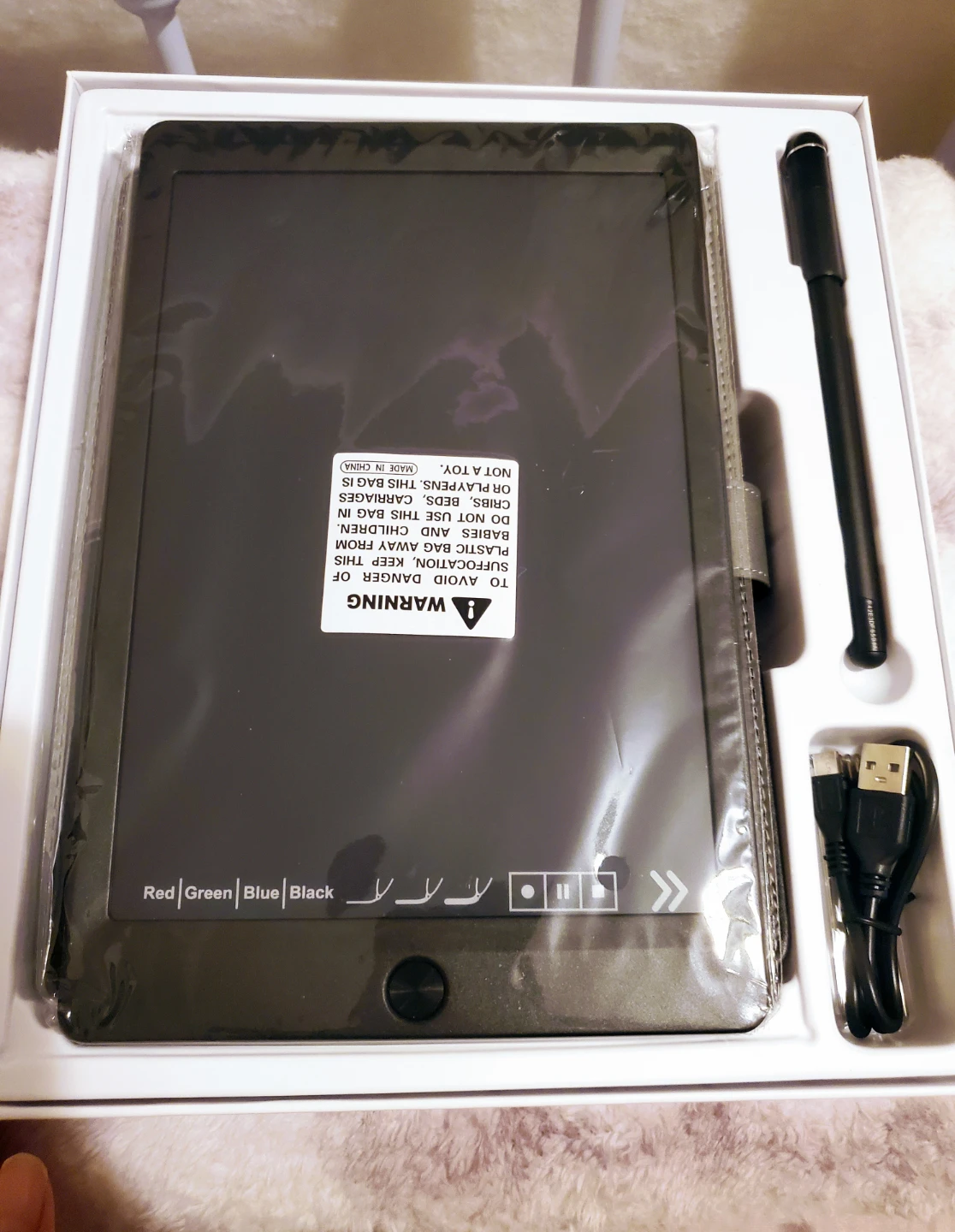 Ophaya Smart Pen Writing Set - photo 4