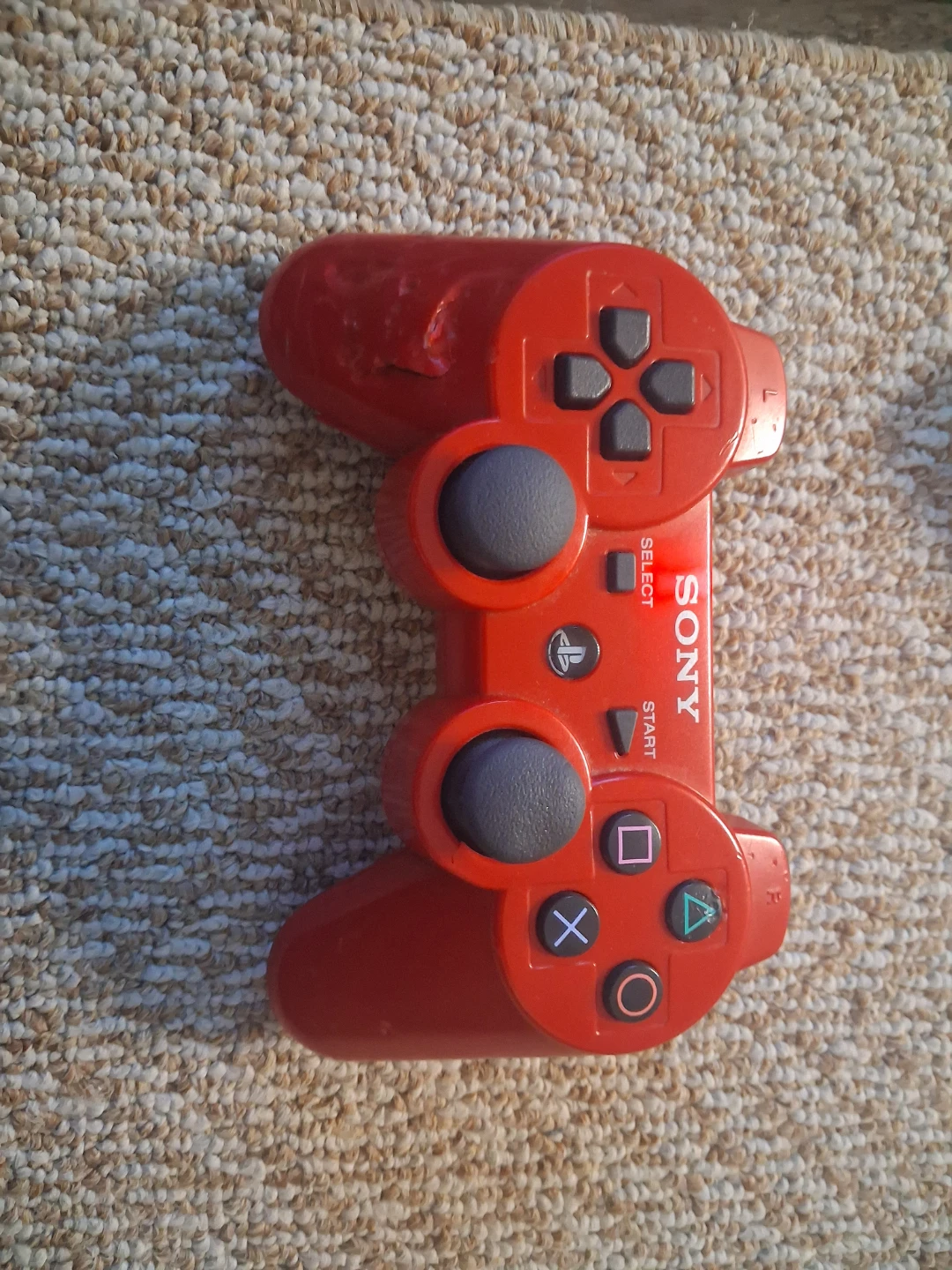 PlayStation 3 Controllers and Games Bundle - photo 4