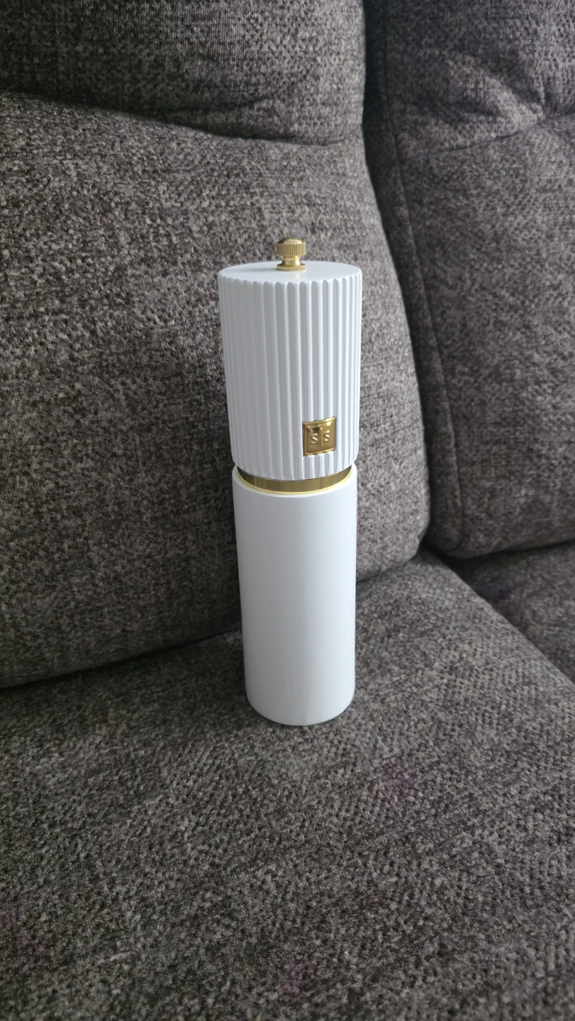 Salt & Pepper Grinder Mill - photo 5