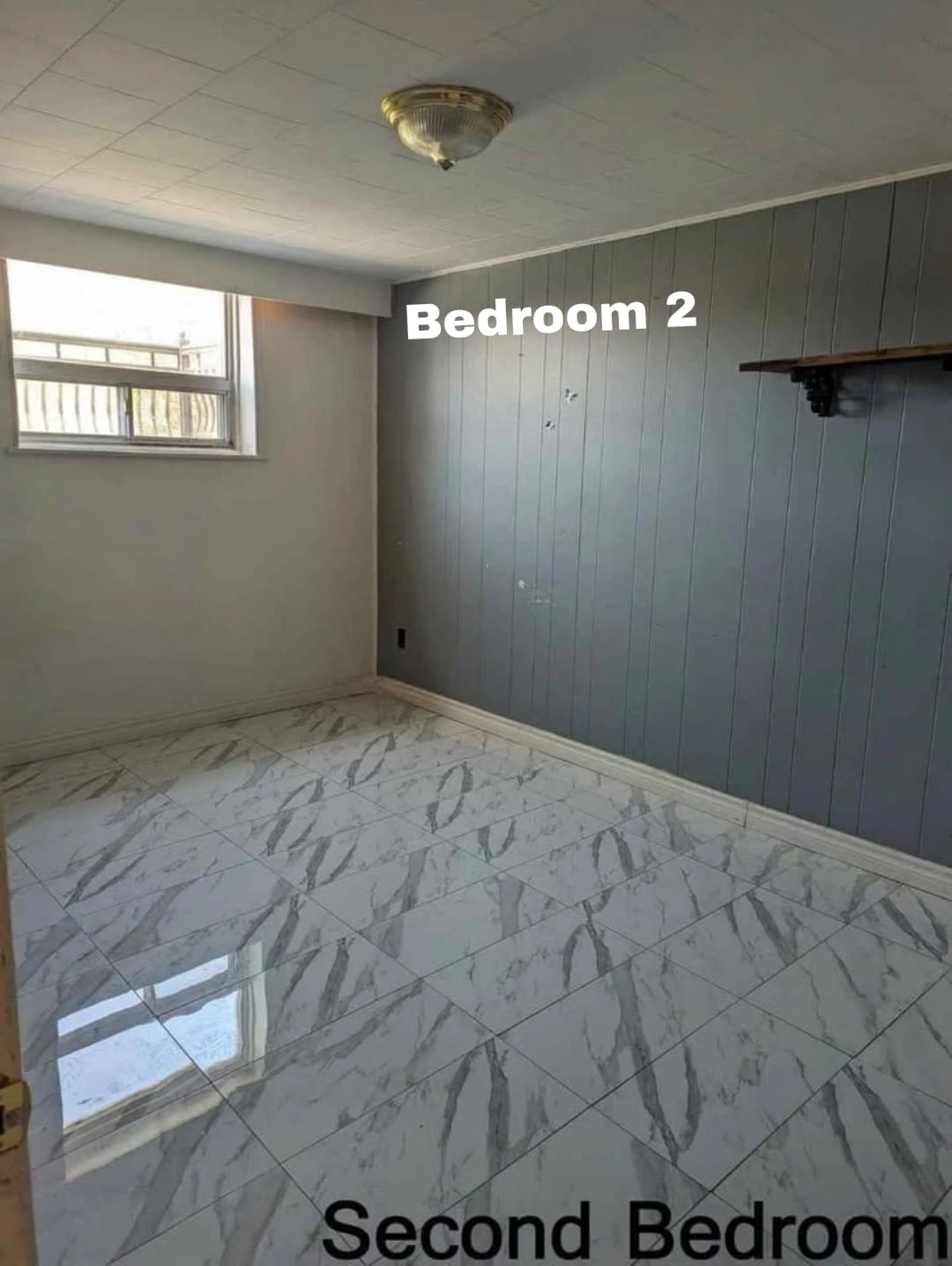 2-Bedroom Walkout Basement Apartment - All-Inclusive & Private - photo 5