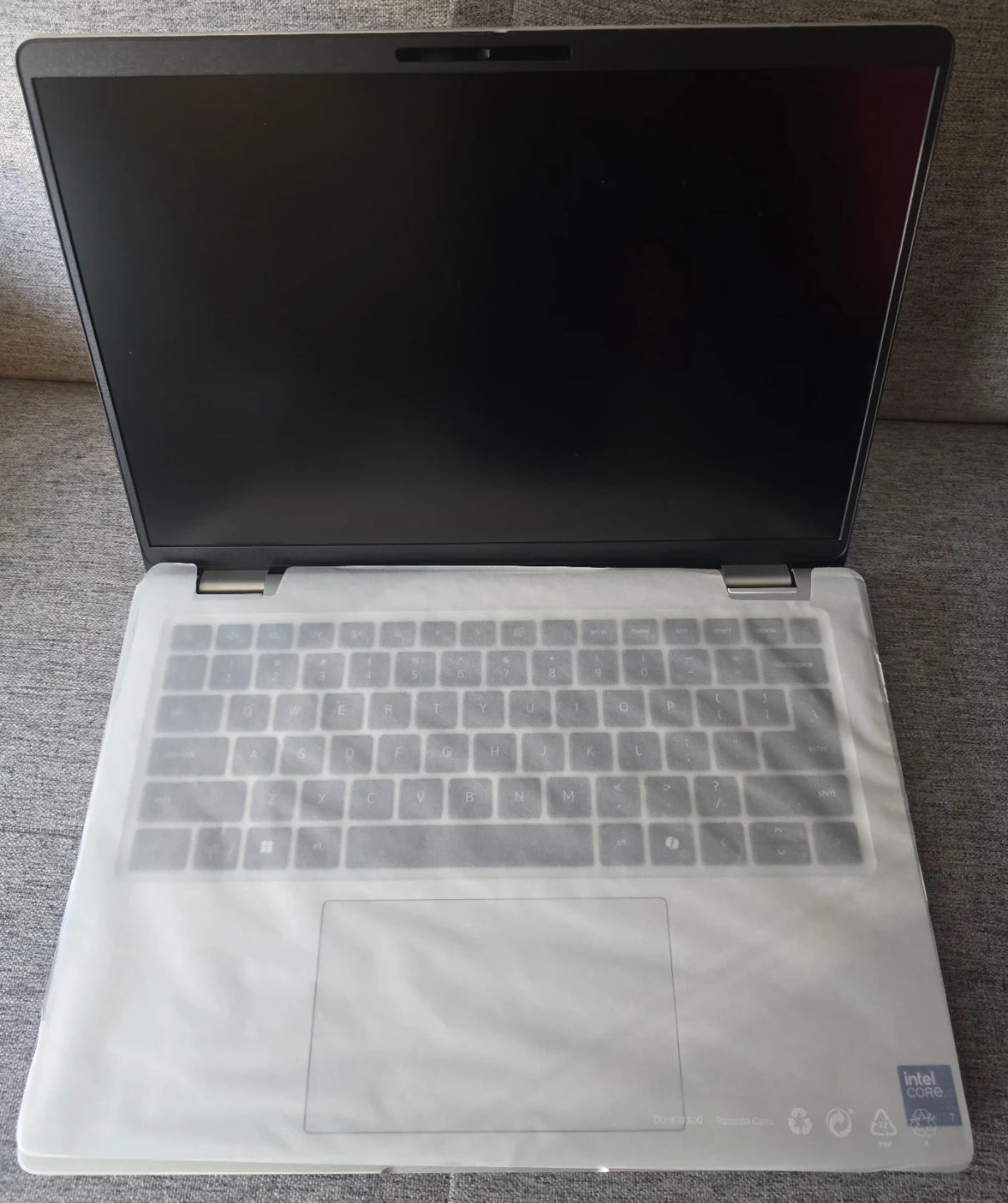 Dell Pro 14 Plus Laptop Core Ultra 7 255U 32GB RAM 512GB SSD