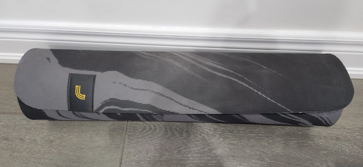 Lululemon Yoga Mat