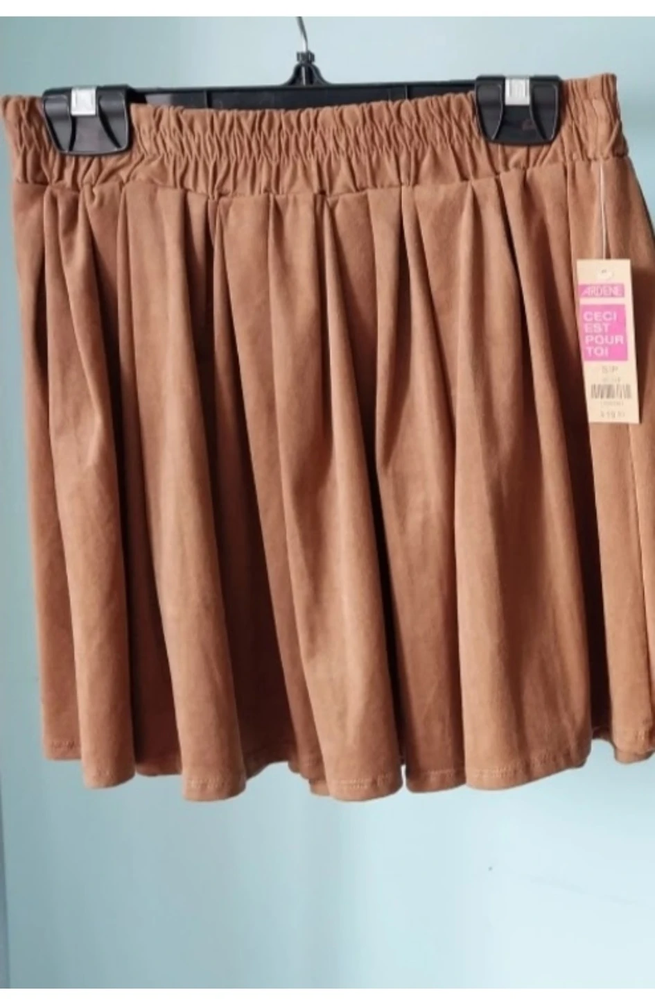 George & Ardene Skirts - S/P. New with tags. $8 EACH. - photo 4
