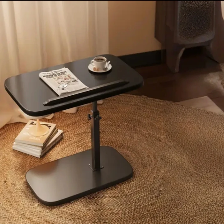 (BRAND NEW) Adjustable Height Side Table Laptop Stand Table - photo 2