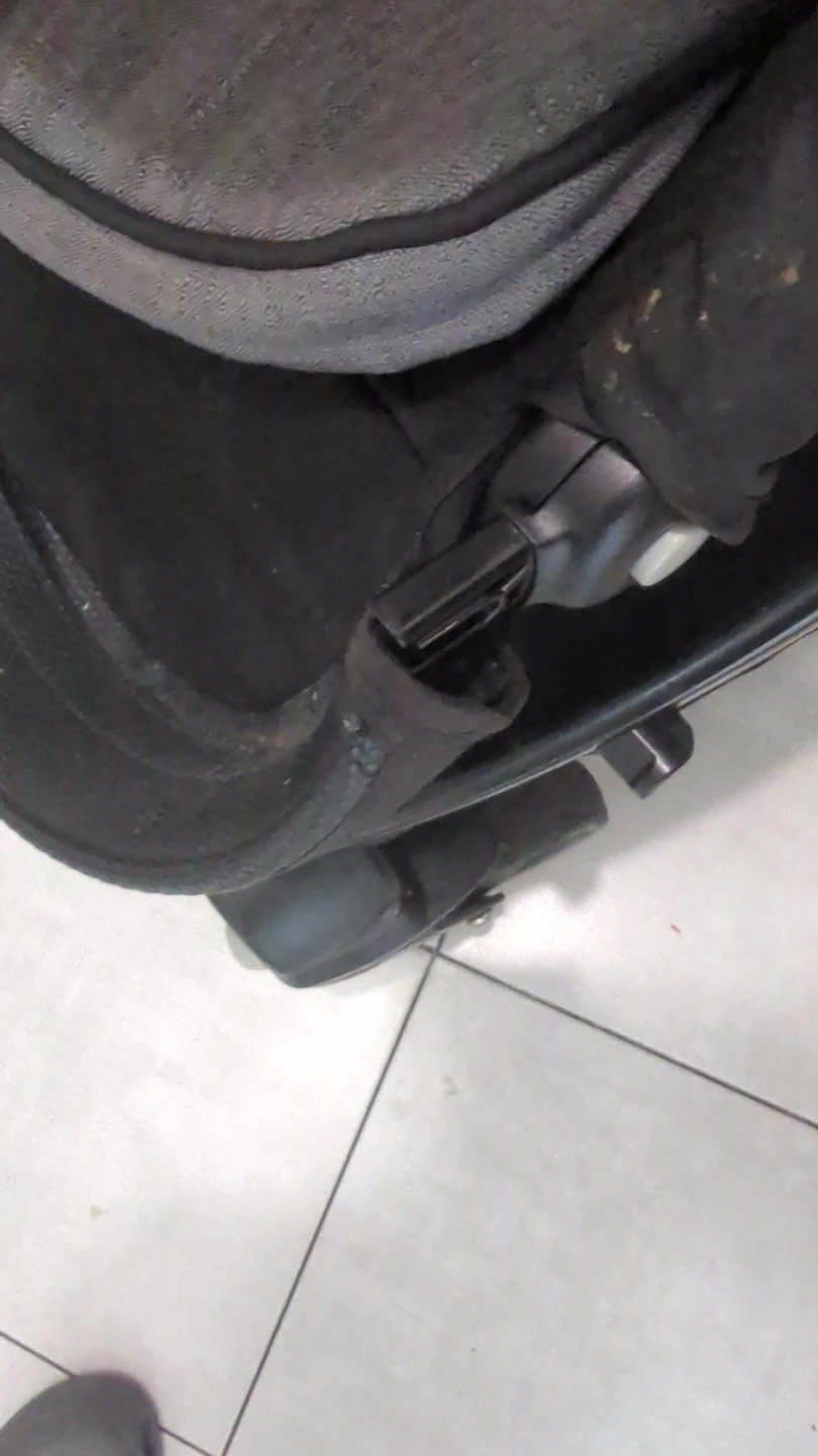 Graco Stroller - photo 3