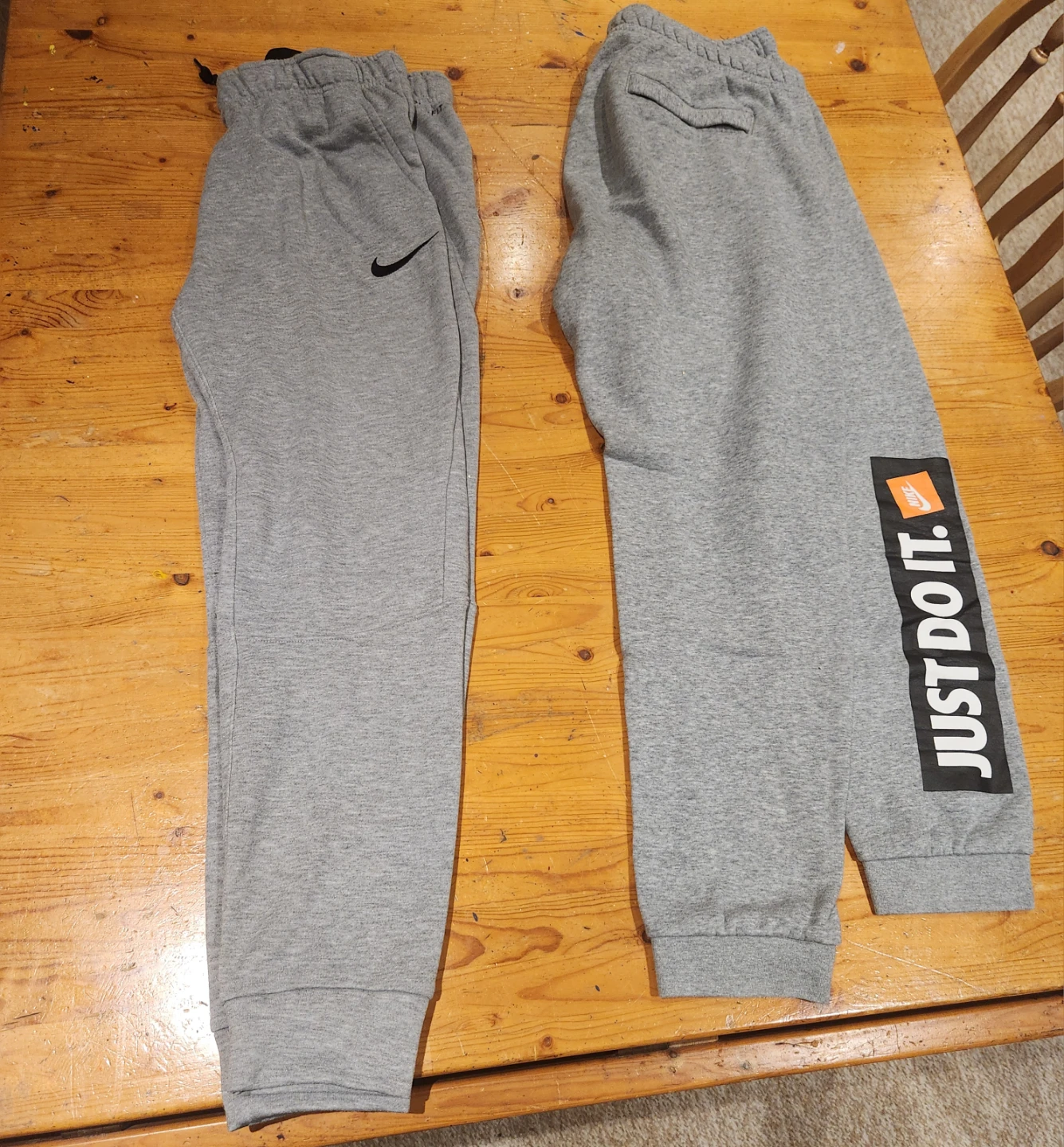 Nike Sweatpants