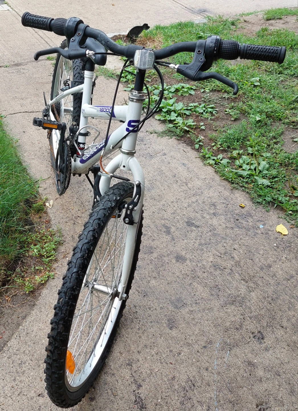Supercycle SG1800 Mountain Bike - 24 inch - photo 3