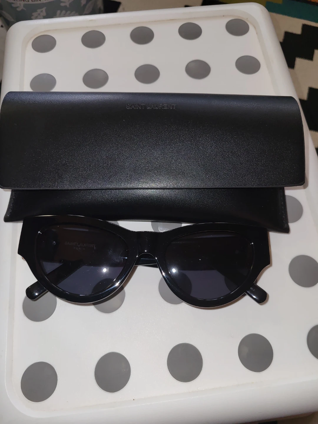 Saint Laurent Sunglasses