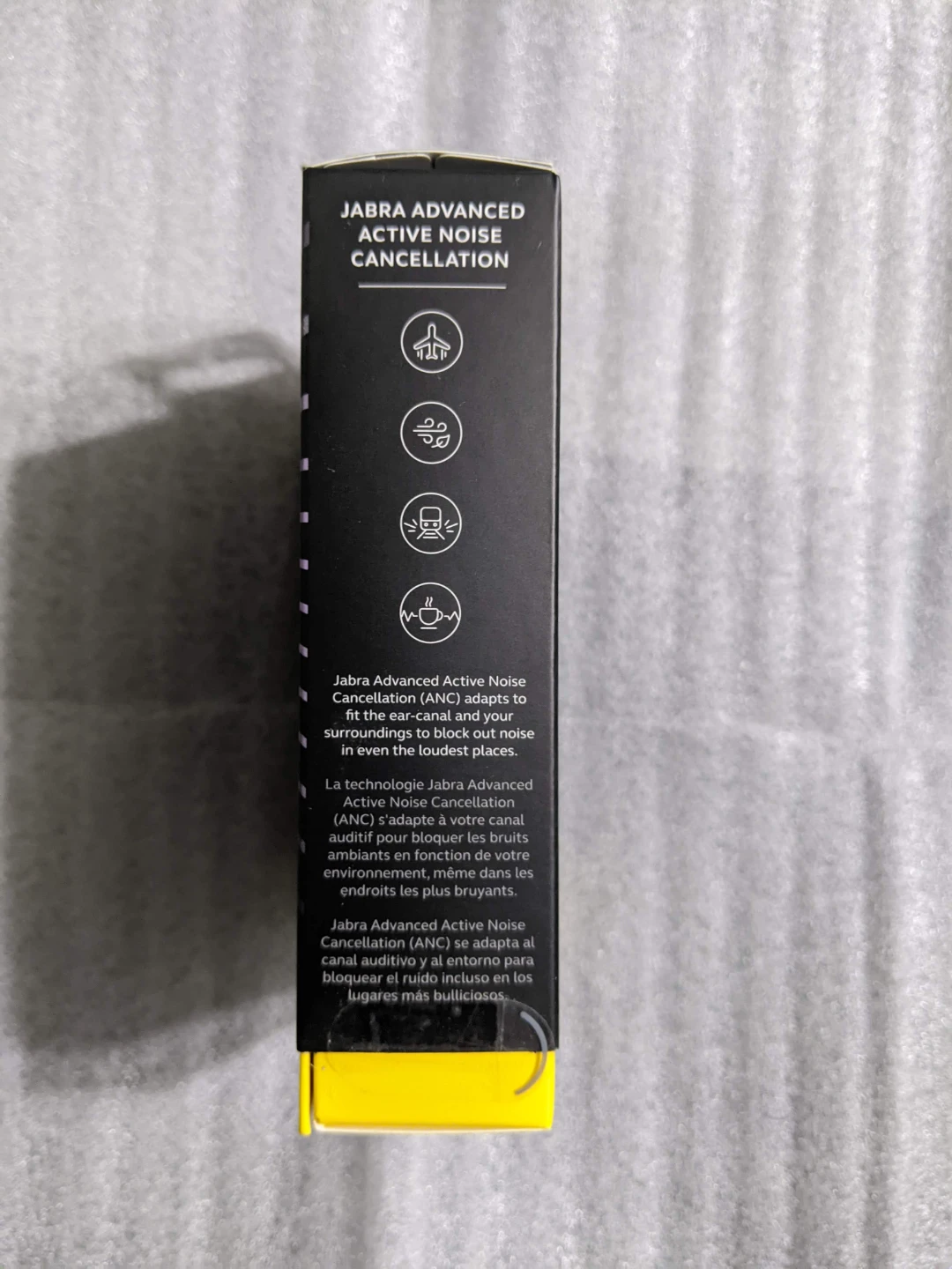 Jabra Elite 10 Earbuds - Gen 2 - photo 3