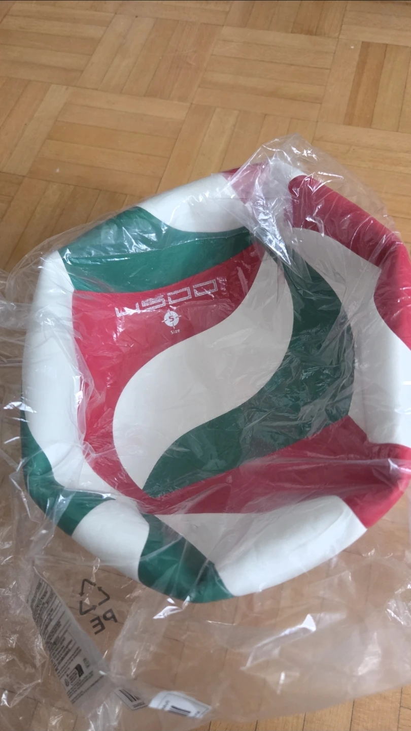 FIVB Molten V5M4500 Volleyball *new