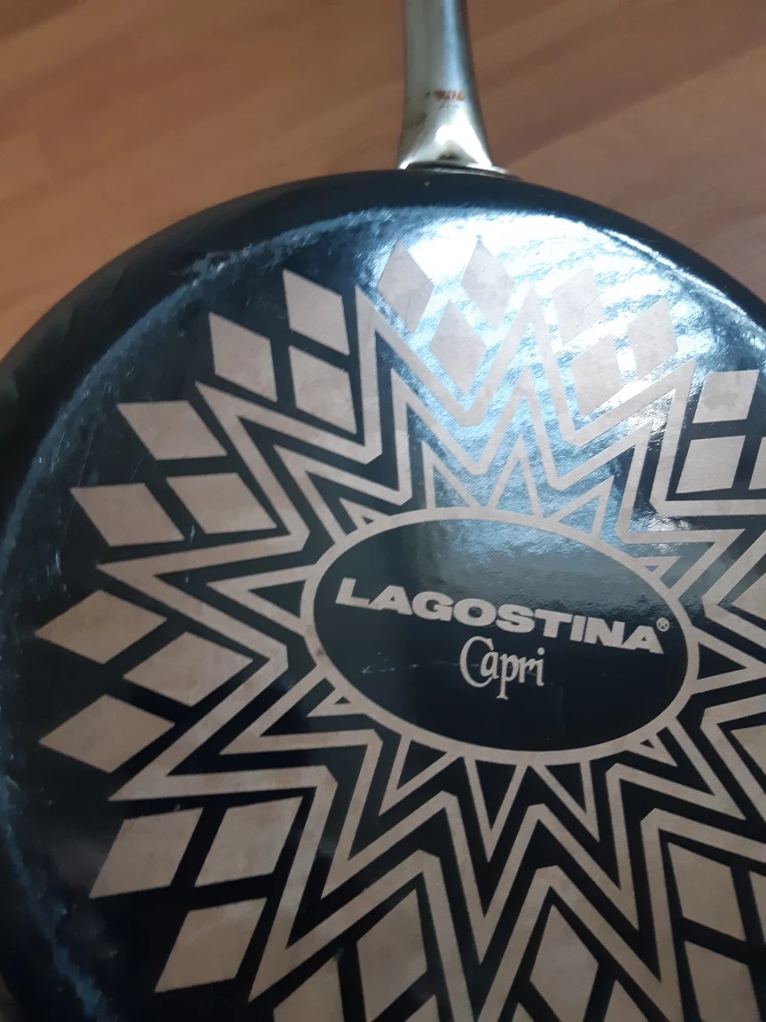 Lagostina Capri Frying Pan - photo 3