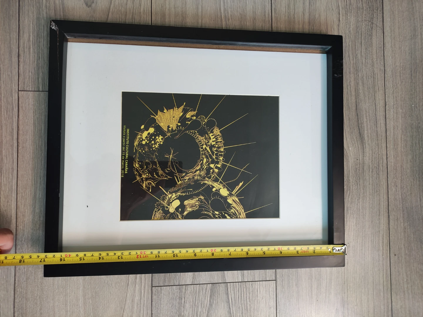 Framed Art Print #free - photo 3