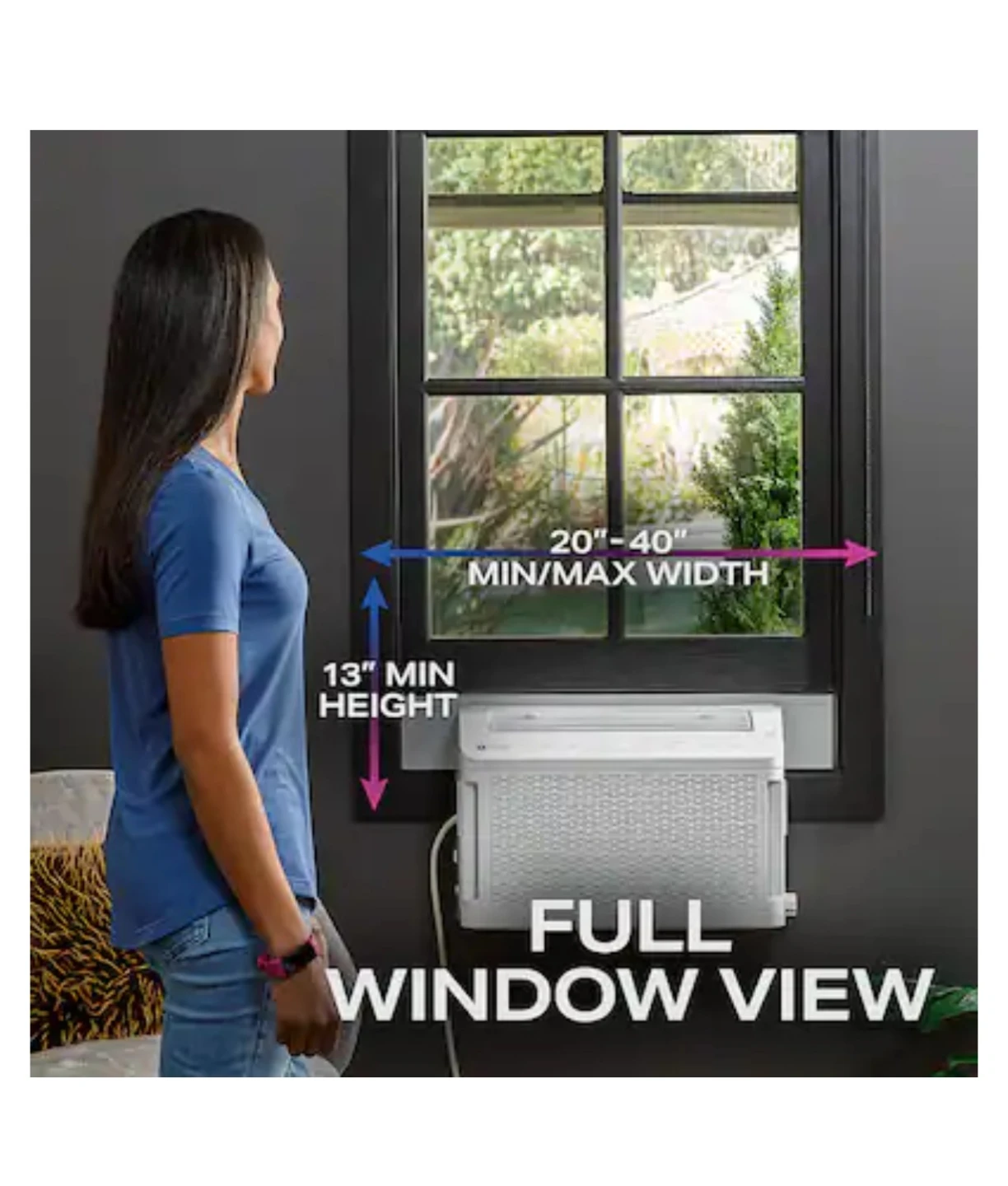 Smart Air conditioner (new) - photo 5
