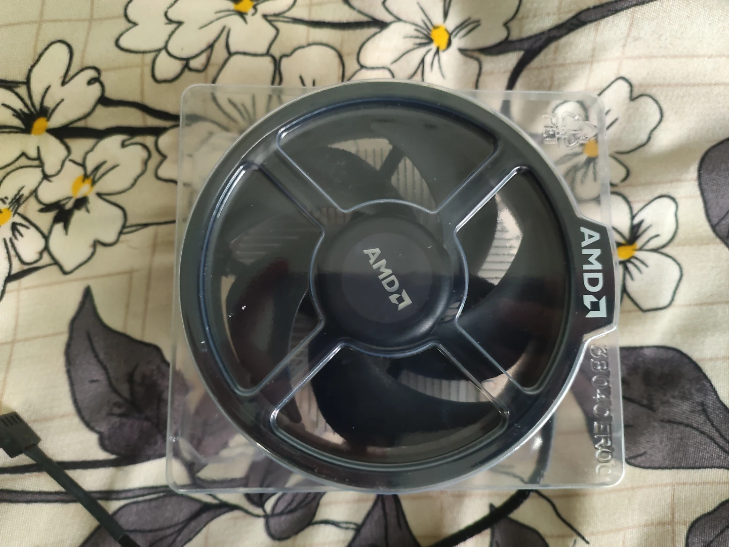 AMD CPU Cooler