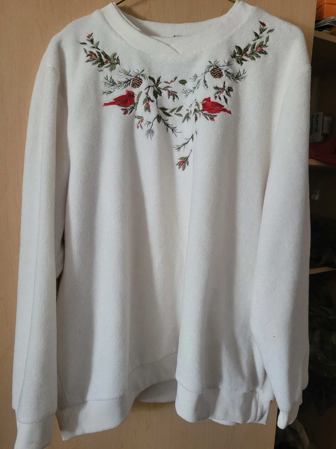 Allia size xl sweater