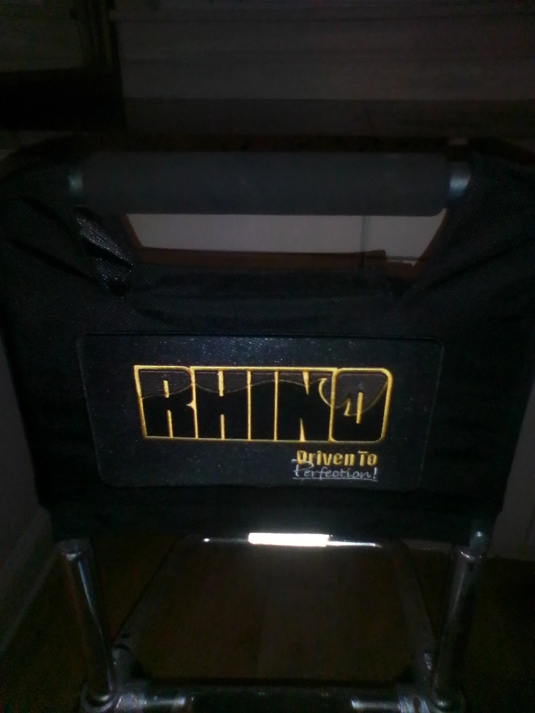 Rhino Tool Cart for Multi-Pro /Multi-Pro XA Gas Powered Drivers - photo 3