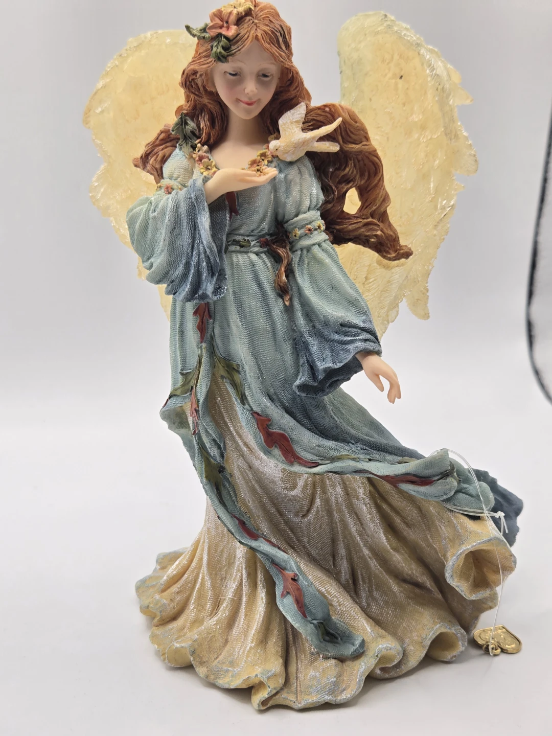 Bella - Angel of Kindness - Boyd's Collection