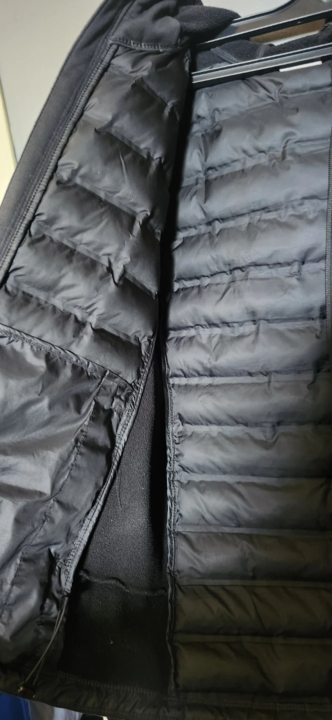 Columbia Puffer Jacket - photo 3