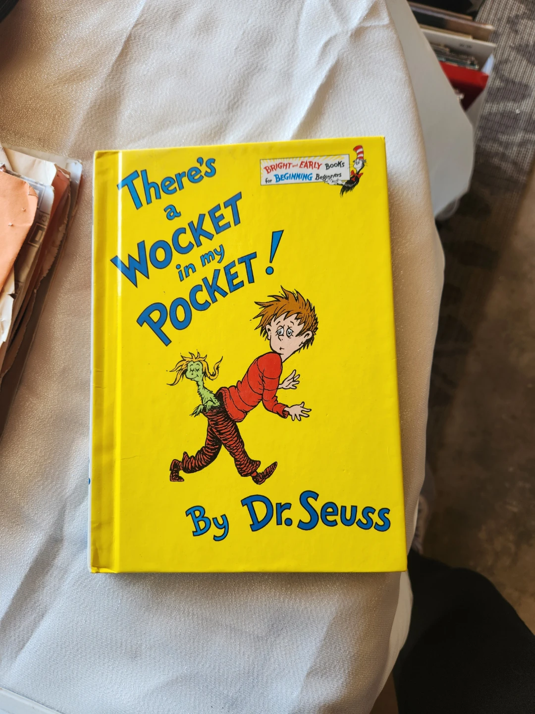 Bundle of Children's Books - Dr. Seuss & P.D. Eastman - photo 4