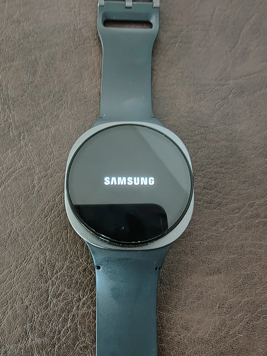 Samsung Galaxy Smartwatch 8 lte - photo 3
