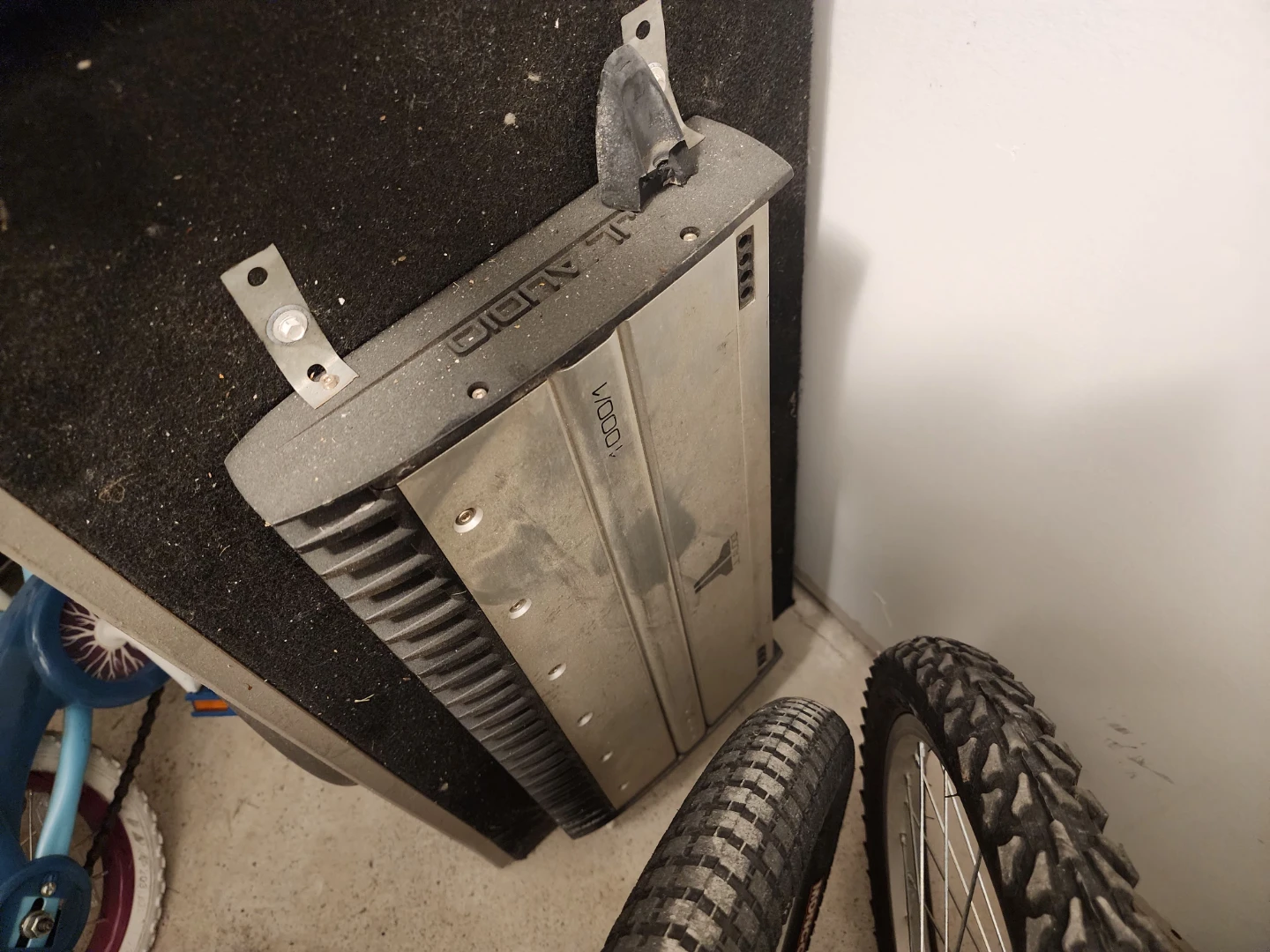JL Audio W7. 12" - photo 2
