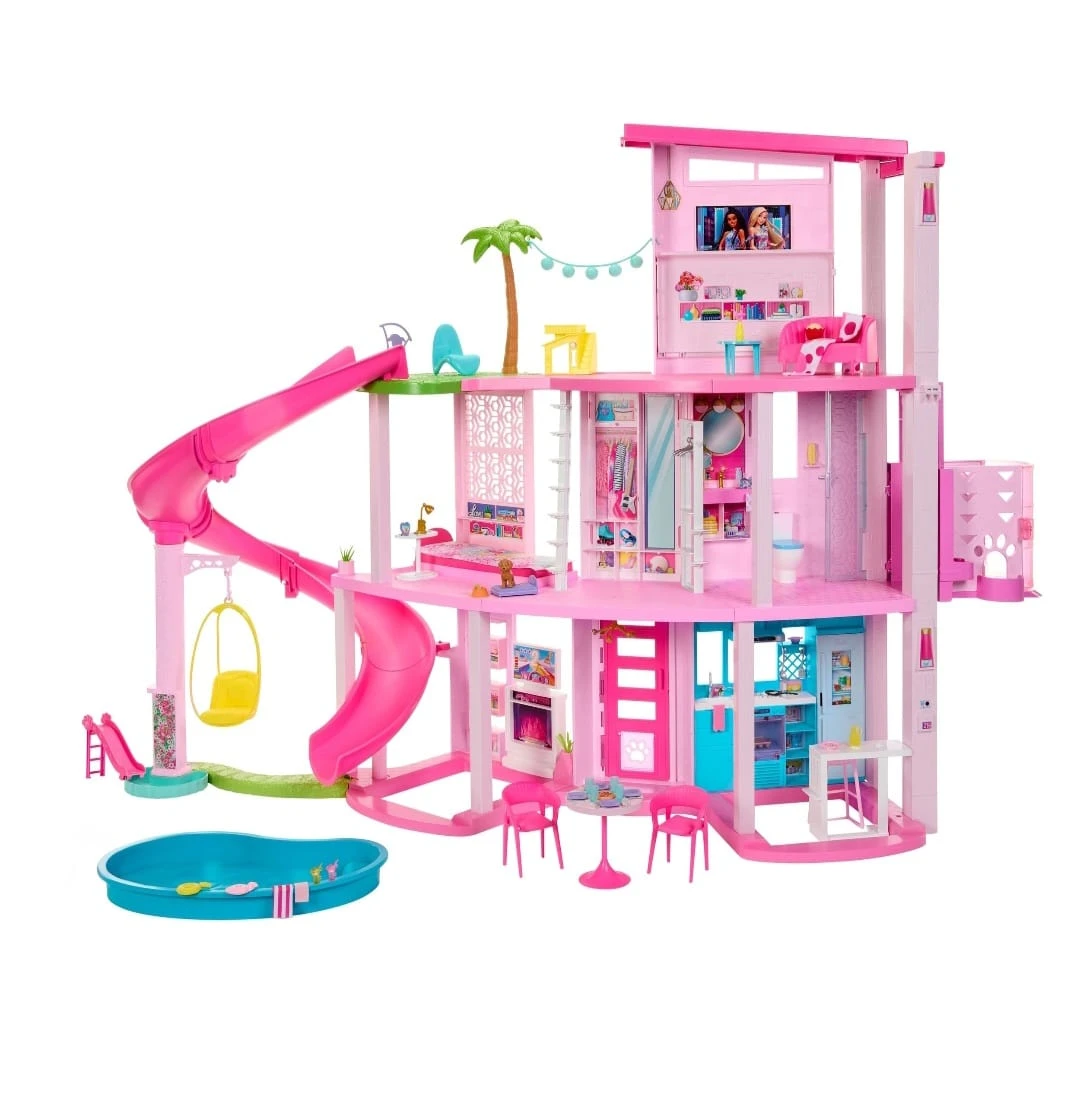 Barbie 2023 Dreamhouse - photo 2
