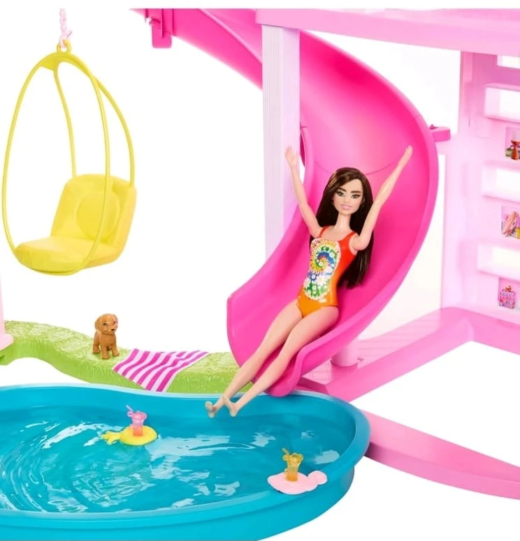 Barbie 2023 Dreamhouse - photo 3