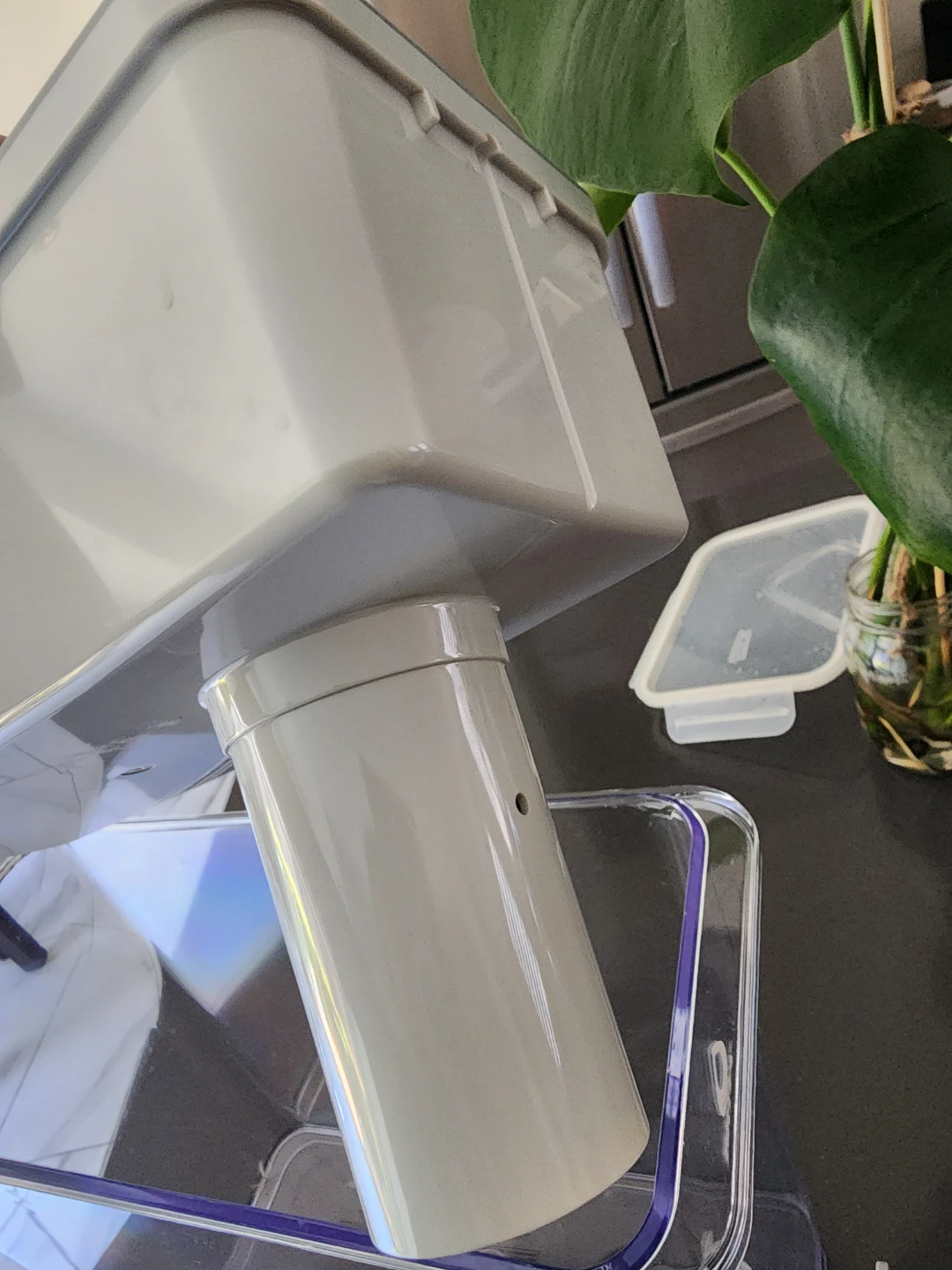 Brita 27 Cup Filter Dispenser - photo 5