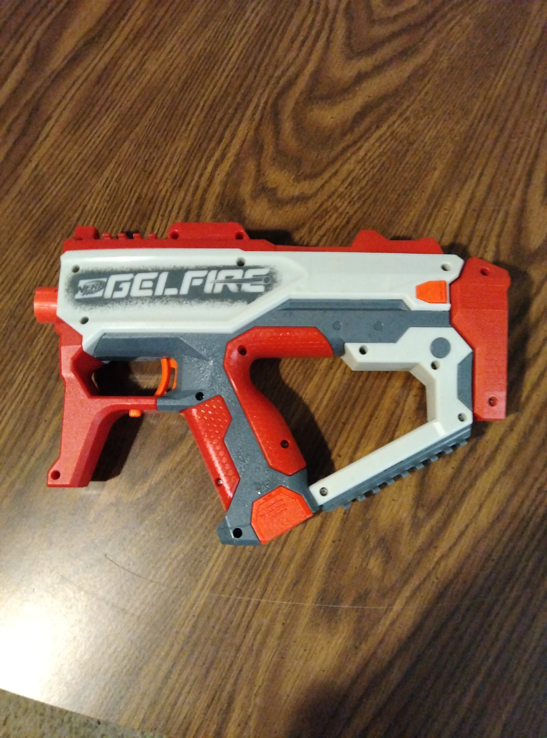 Nerf GelFire Blaster