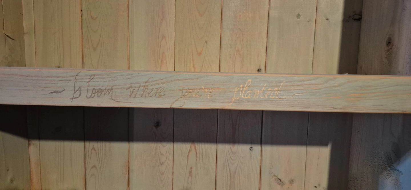 Decorative stand - photo 5