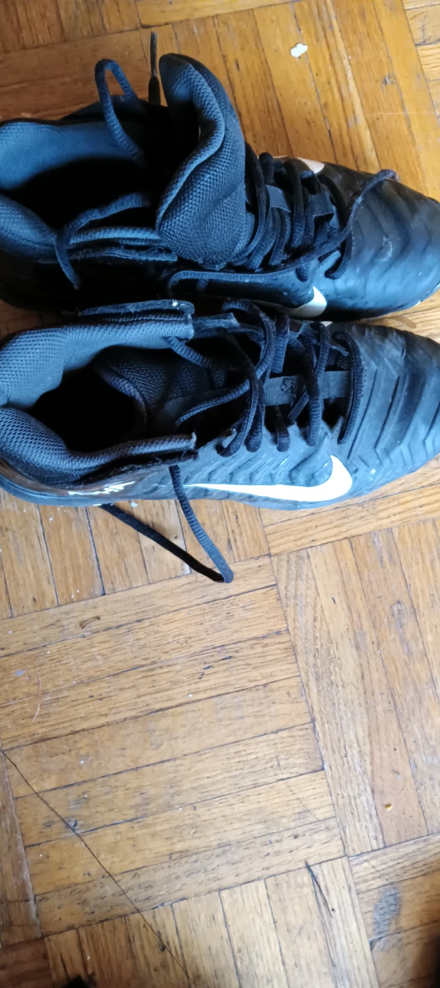 Kids shoes.