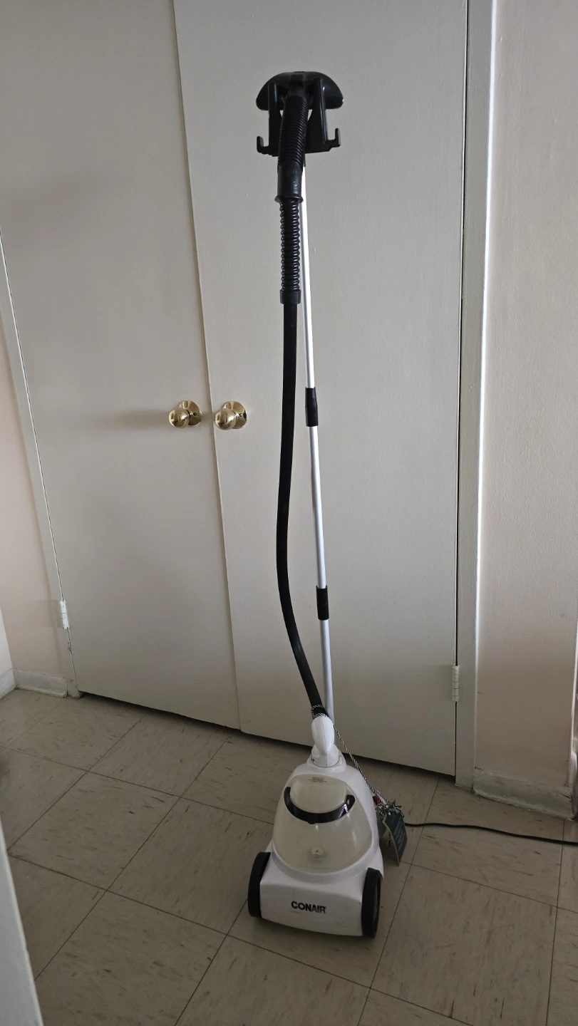 Conair Garment Steamer - photo 2