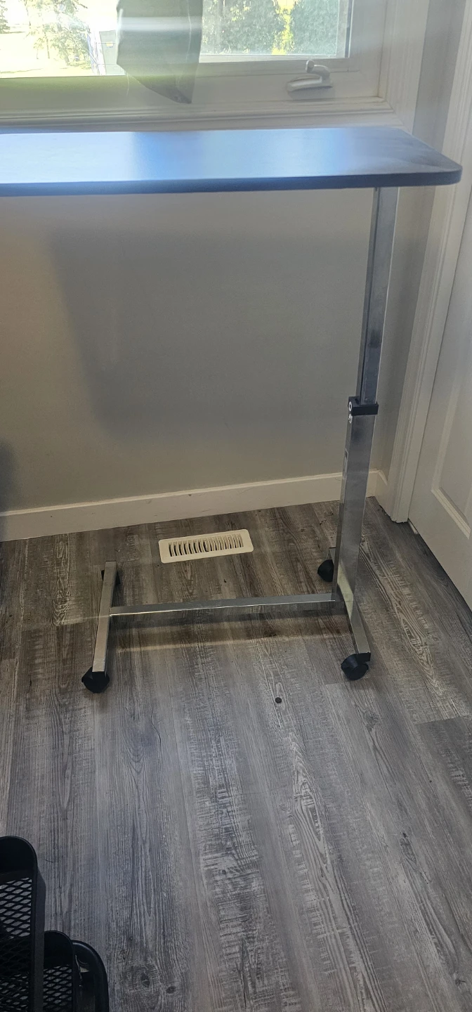 Rolling table - photo 4