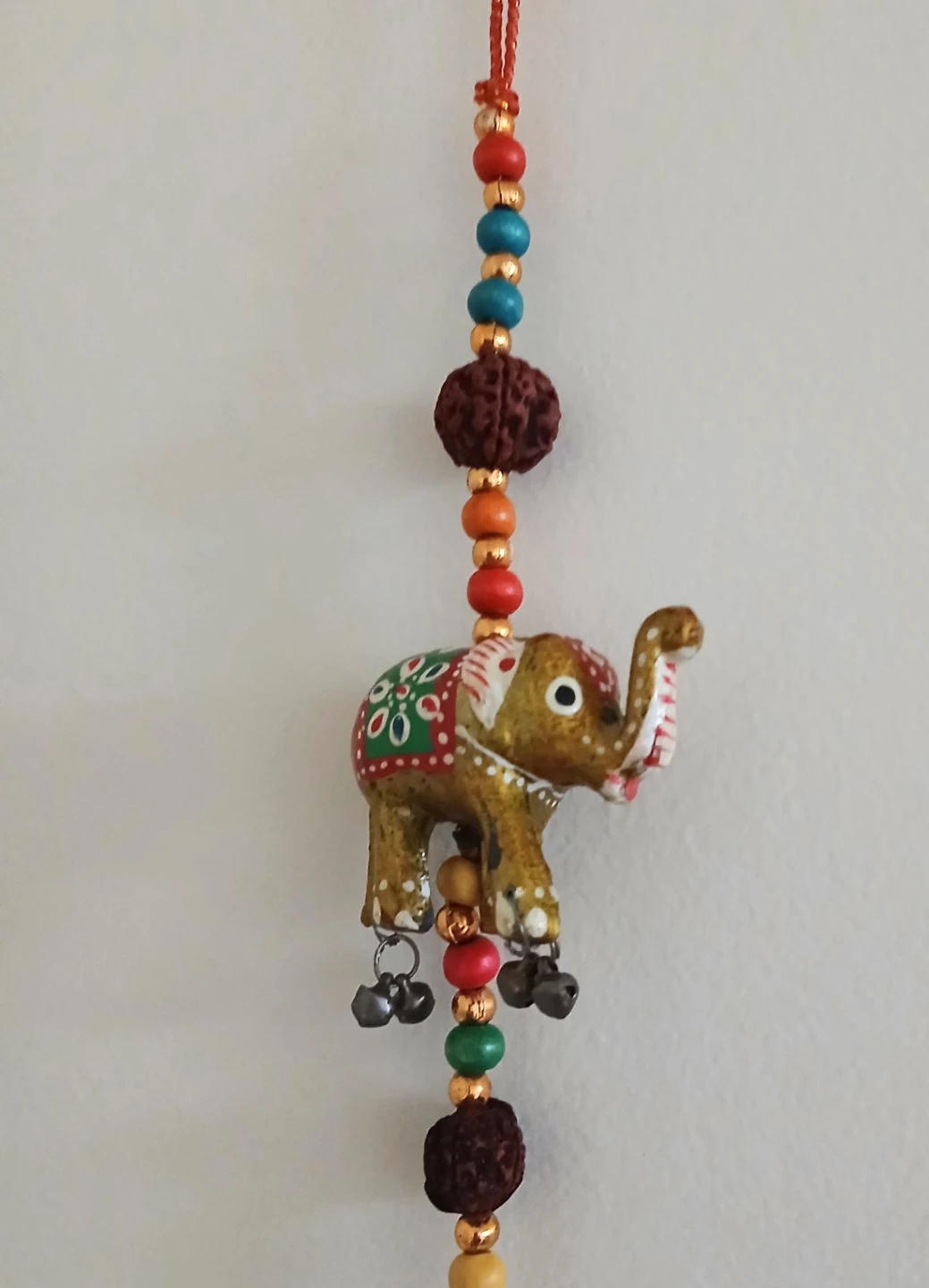 Decorative Elephant Hanging - photo 4