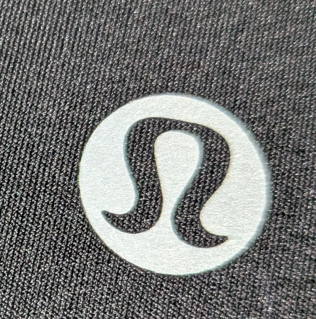 Lululemon Black Leggings Size 10 - photo 5