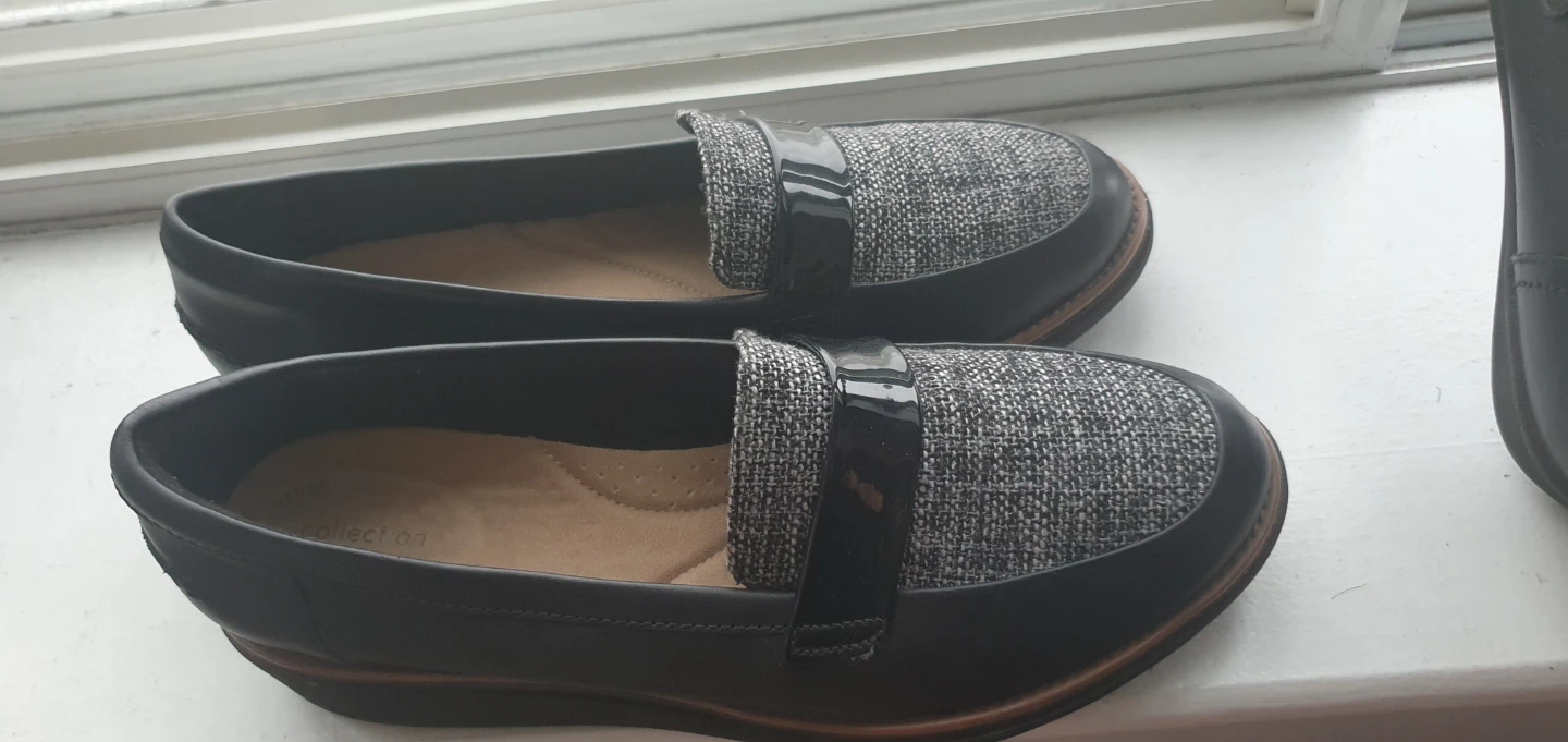 Clarks Women's Loafers - photo 3