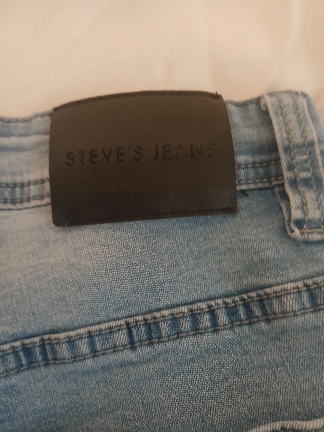 Jeans 32 32 - photo 2