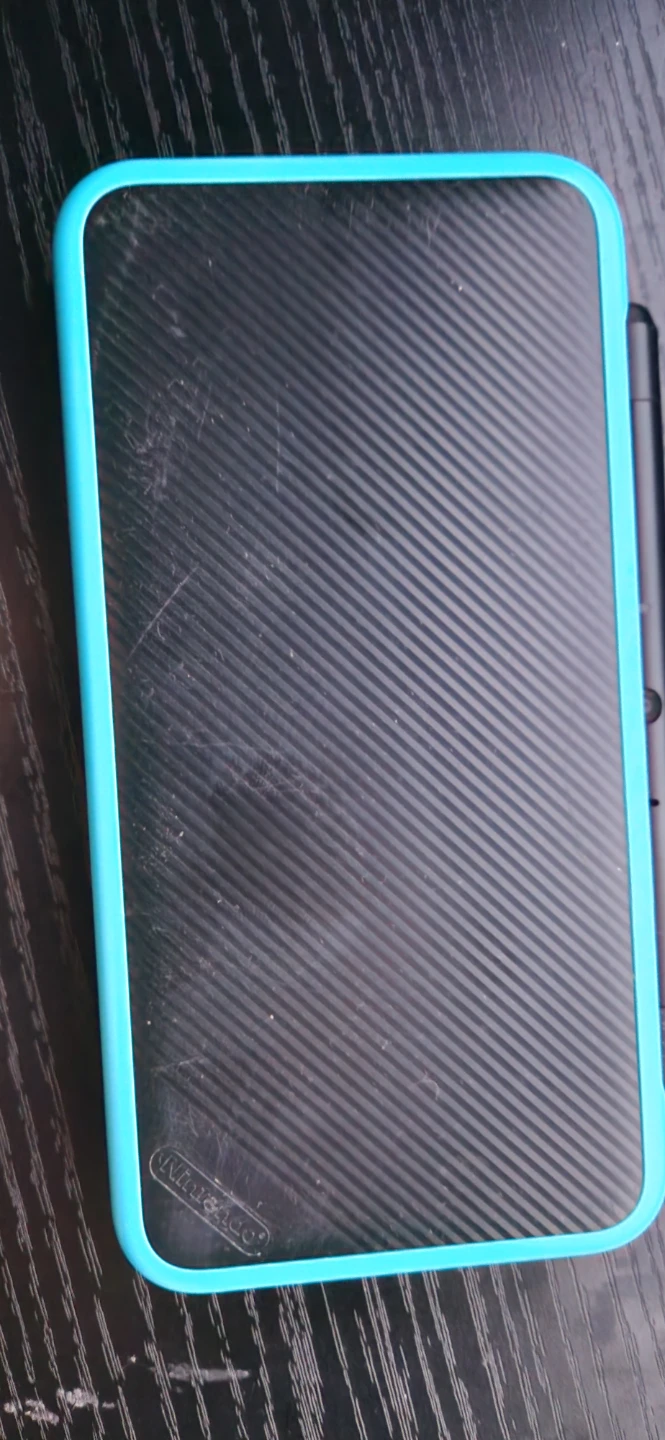 Nintendo 2dS XL