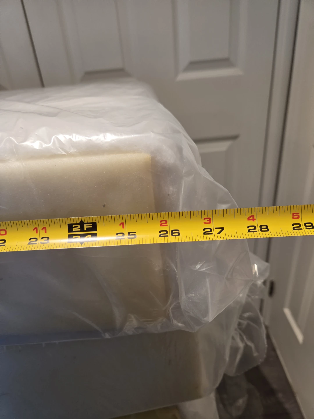 Foam Cushions x 6 - photo 3