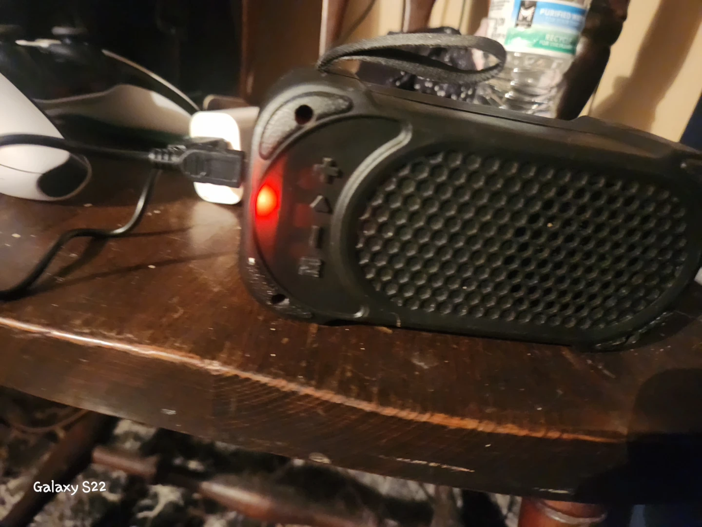 KODAK BTSPK110 Portable Bluetooth Speaker - photo 2