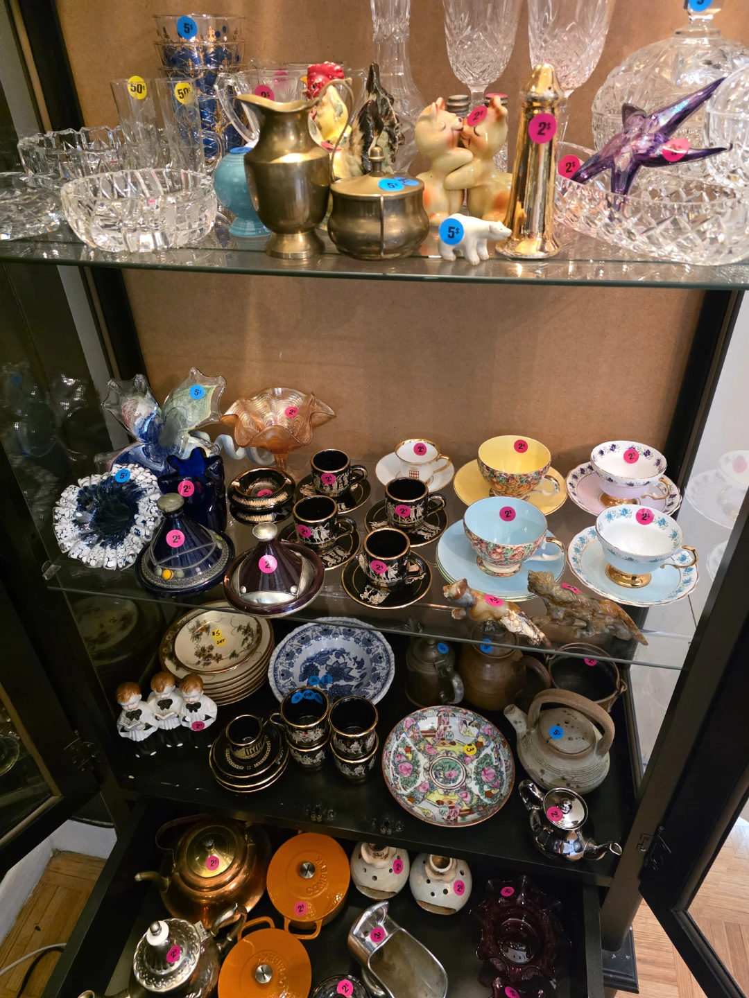 Lots of Items .50 to $5.00 - photo 3