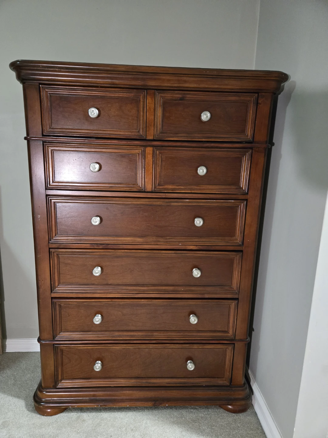 100% natural wood - photo 2
