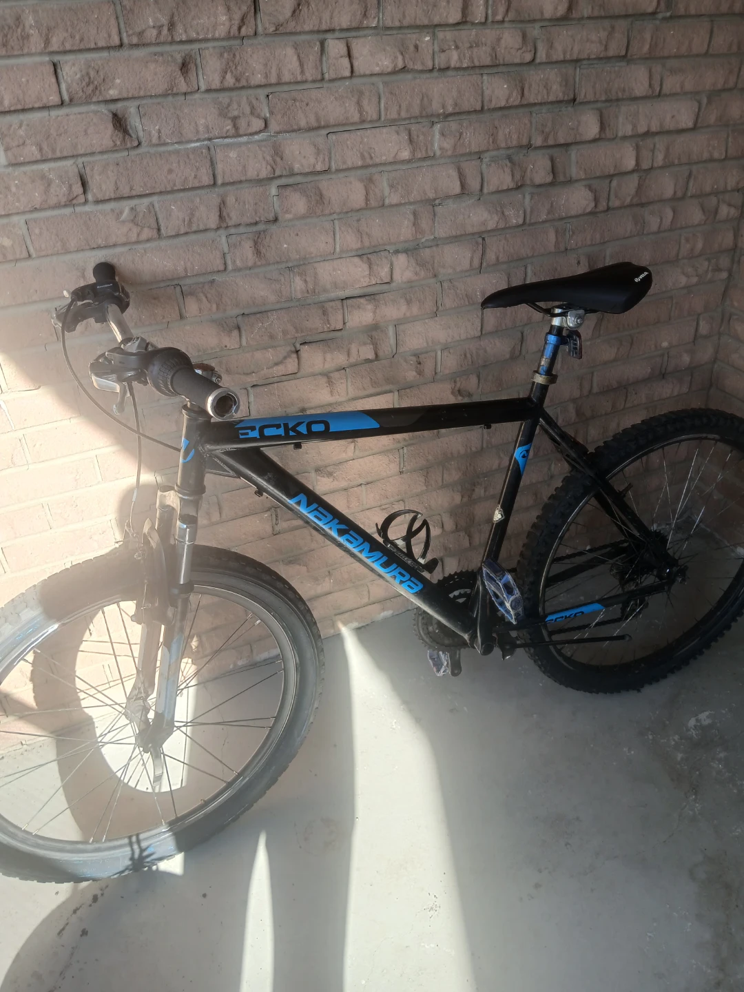 Nakamura Bicycle - photo 2