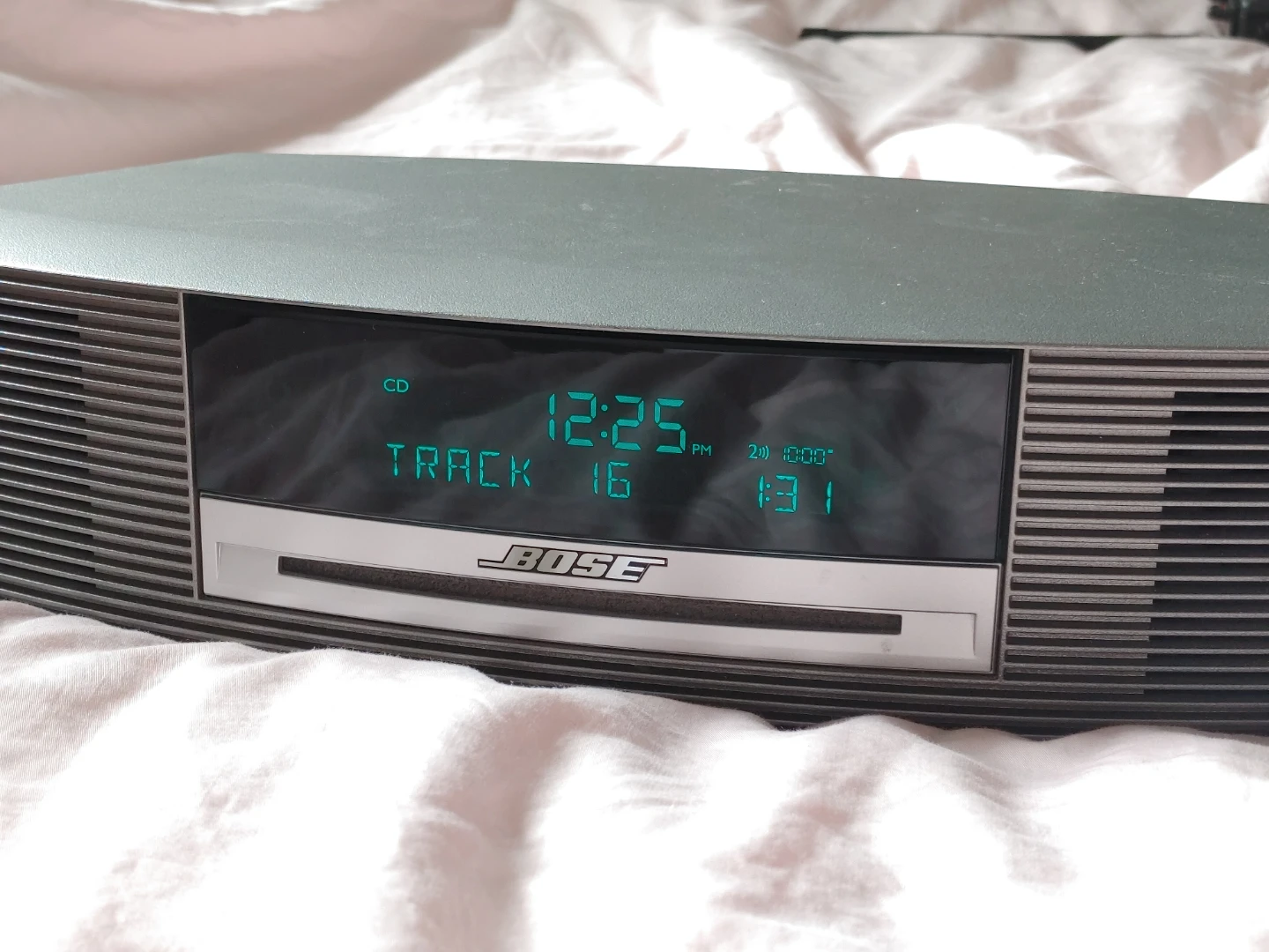 Bose Wave Music System III - photo 3