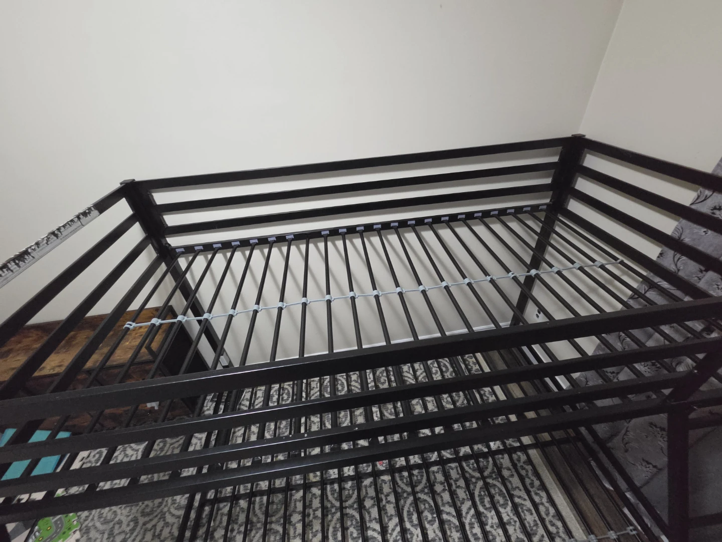 Twin/Double Bunk Bed - photo 2