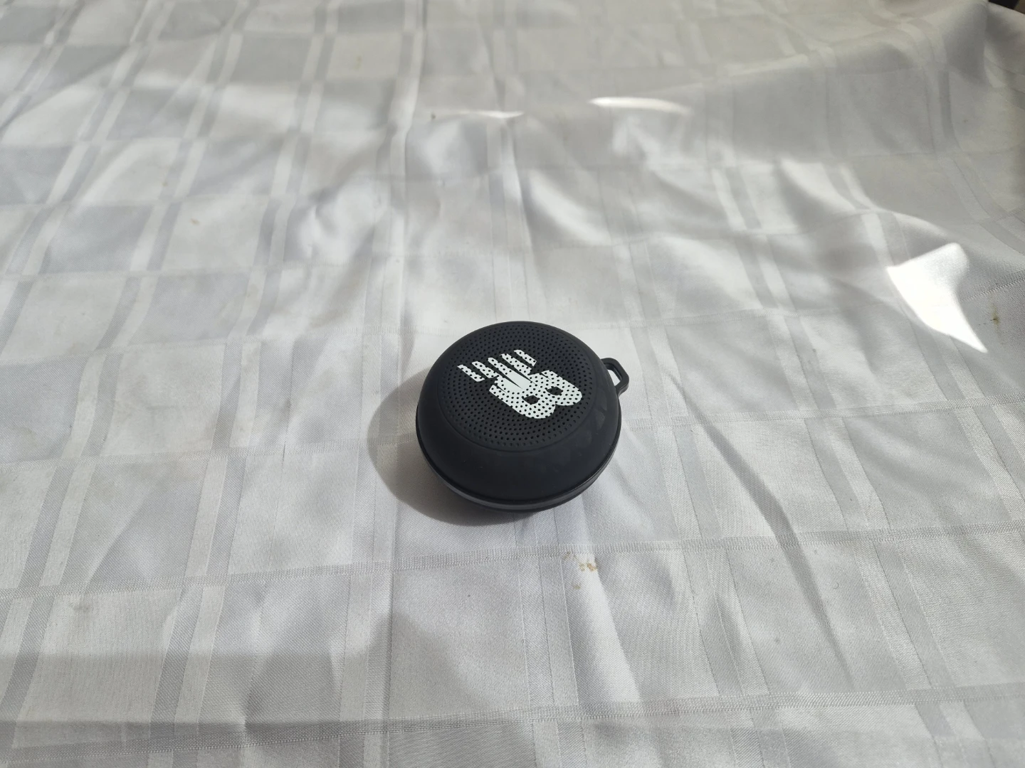 Portable rechargeable mini bluetooth speaker - photo 5